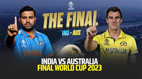 AUS vs IND Cricket Scorecard, Final at Johannesburg, March 23, .